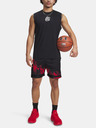 Under Armour Tricou Under Armour Curry SLVS pentru bărbați