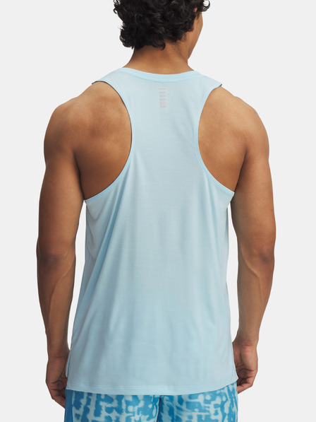 Under Armour Tricou Under Armour UA LAUNCH SINGLET pentru bărbați