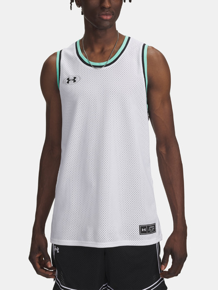 Under Armour Bărbați Under Armour Zone Pro Mesh Tank Graphic