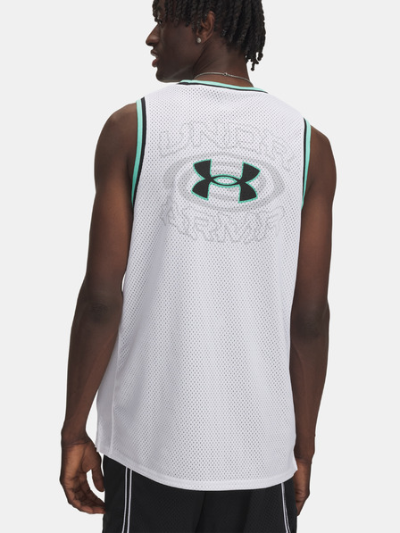 Under Armour Bărbați Under Armour Zone Pro Mesh Tank Graphic
