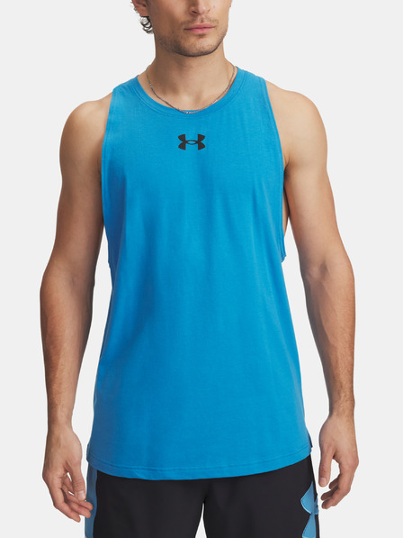Under Armour Tank Under Armour UA Zone, bărbați