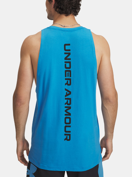 Under Armour Tank Under Armour UA Zone, bărbați