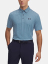 Under Armour Tricou polo Under Armour UA Playoff 3.0 Stripe pentru bărbați