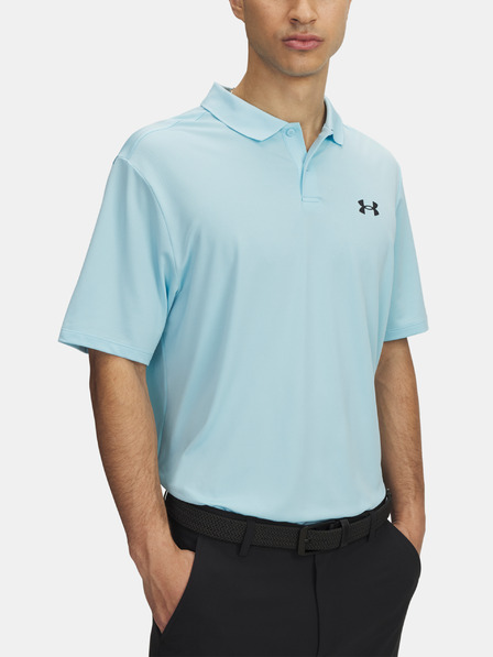 Under Armour Tricou polo Under Armour UA Matchplay pentru bărbați