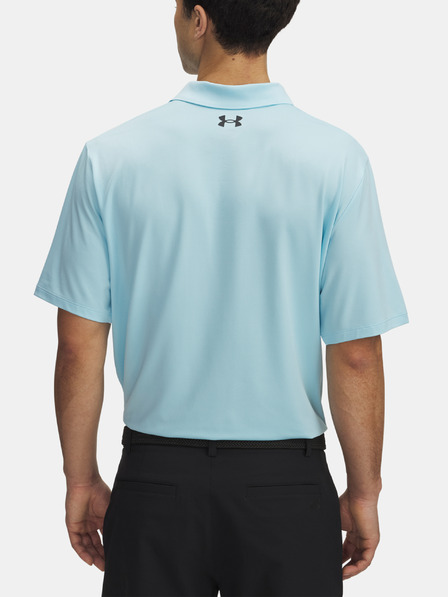 Under Armour Tricou polo Under Armour UA Matchplay pentru bărbați