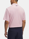 Under Armour Tricou polo Under Armour UA Matchplay pentru bărbați
