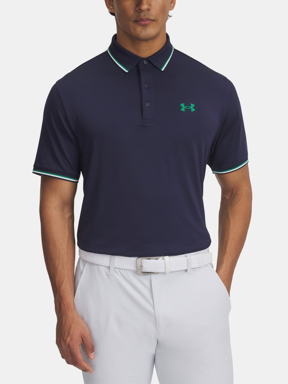Under Armour Tricou polo Under Armour UA Drive Limitd Edition pentru bărbați