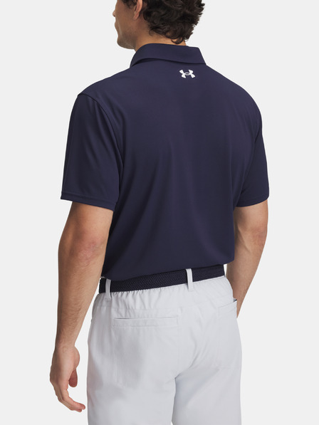 Under Armour Tricou polo Under Armour UA T2G Pique, bărbați
