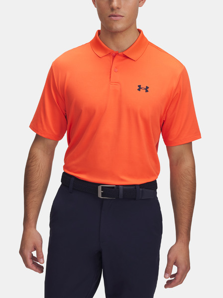 Under Armour Tricou polo Under Armour UA Matchplay pentru bărbați