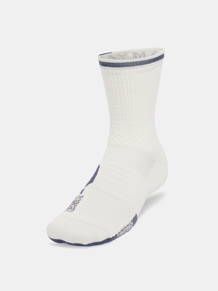 Under Armour Șosete unisex Under Armour UA AD Playmaker Mid (1 pereche)