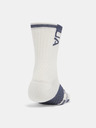 Under Armour Șosete unisex Under Armour UA AD Playmaker Mid (1 pereche)