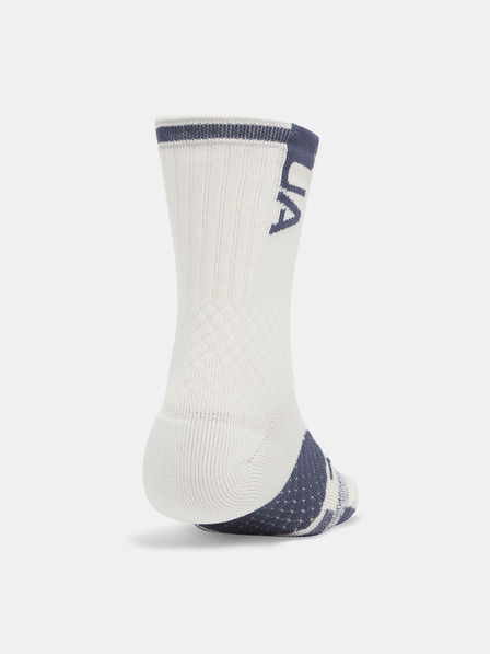 Under Armour Șosete unisex Under Armour UA AD Playmaker Mid (1 pereche)