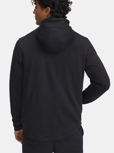 Under Armour Hanorac pentru bărbați Under Armour UA Rival Terry Logo