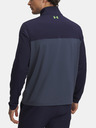 Under Armour Tricou cu fermoar 1/4 pentru bărbați Under Armour UA T2G