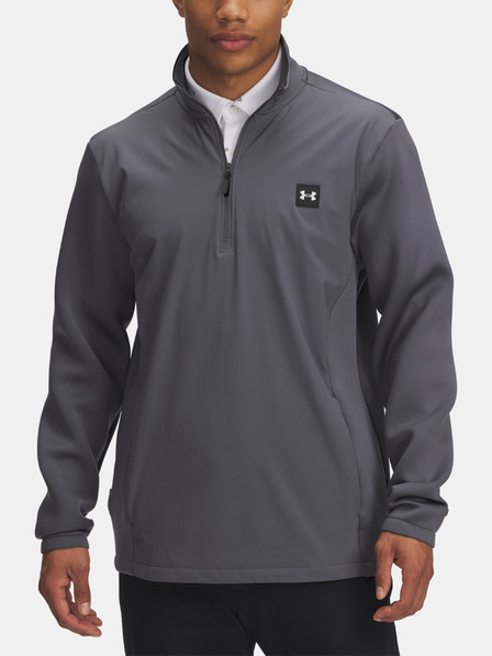 Under Armour Tricou Under Armour UA Drive Pro Storm Hyb HZ pentru bărbați