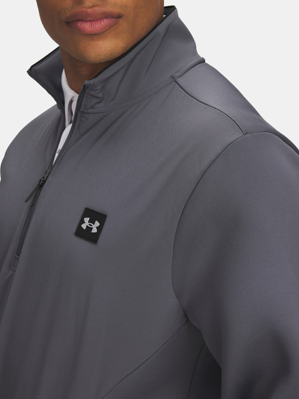 Under Armour Tricou Under Armour UA Drive Pro Storm Hyb HZ pentru bărbați