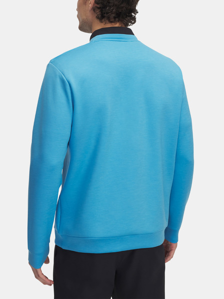 Under Armour Tricou Under Armour UA Drive Midlayer Crew pentru bărbați