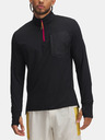 Under Armour JACKET QUARTER ZIP Under Armour UA TRAIL RUN, bărbați