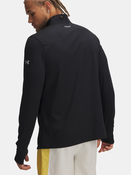 Under Armour JACKET QUARTER ZIP Under Armour UA TRAIL RUN, bărbați