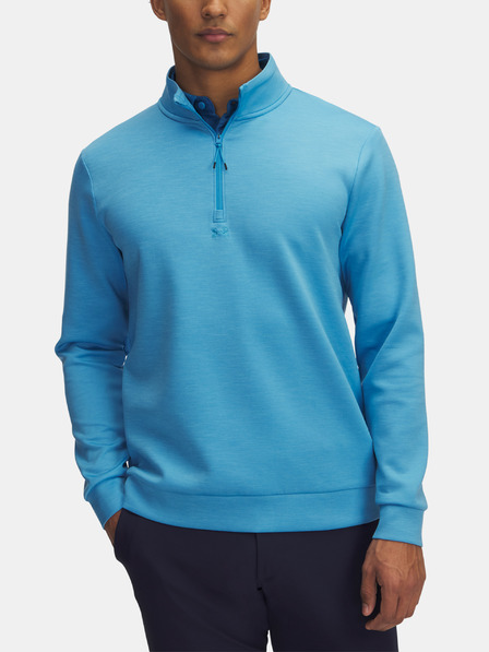 Under Armour Hanorac cu pulover Under Armour UA Drive Midlayer pentru bărbați