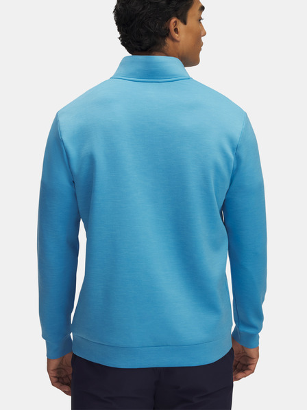Under Armour Hanorac cu pulover Under Armour UA Drive Midlayer pentru bărbați