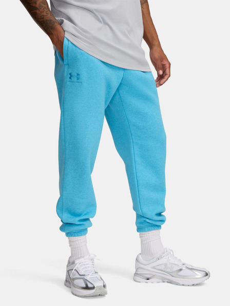 Under Armour Pantalon de jogging pentru bărbați Under Armour UA Icon Fleece