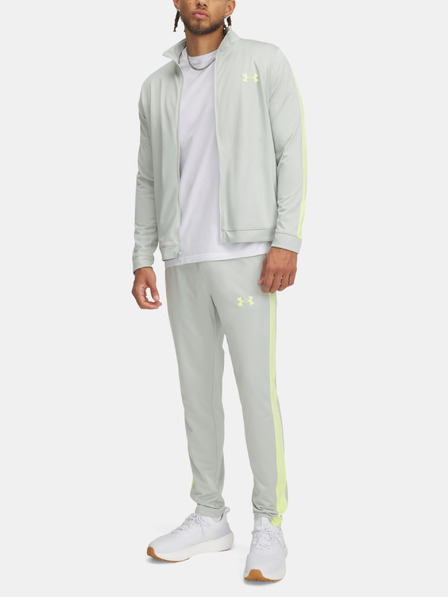 Under Armour Costum de ciclism Under Armour UA Rival Knit Track Suit, bărbați