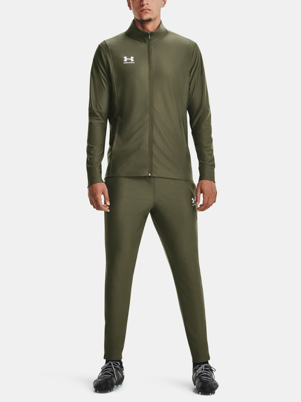 Under Armour Under Armour UA M's Ch. Tracksuit-GRN