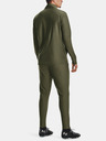 Under Armour Under Armour UA M's Ch. Tracksuit-GRN