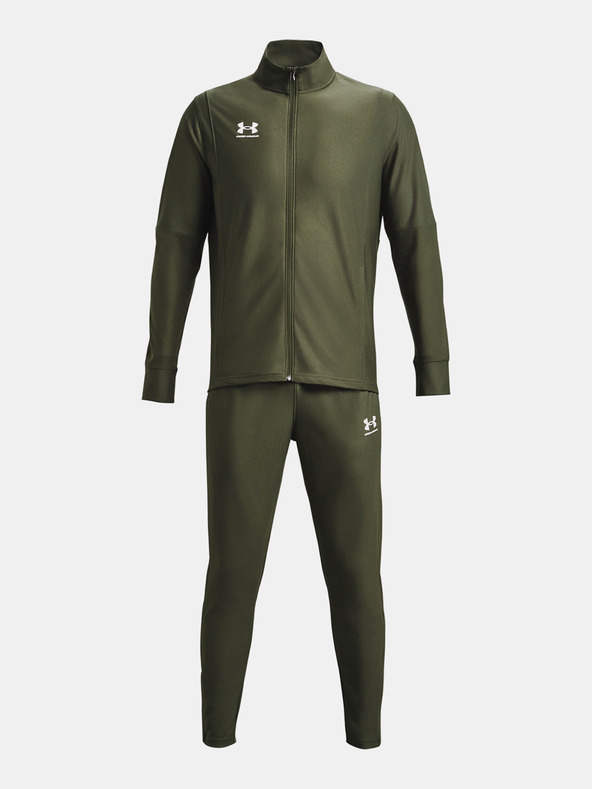 Under Armour Under Armour UA M's Ch. Tracksuit-GRN