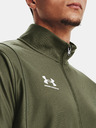 Under Armour Under Armour UA M's Ch. Tracksuit-GRN