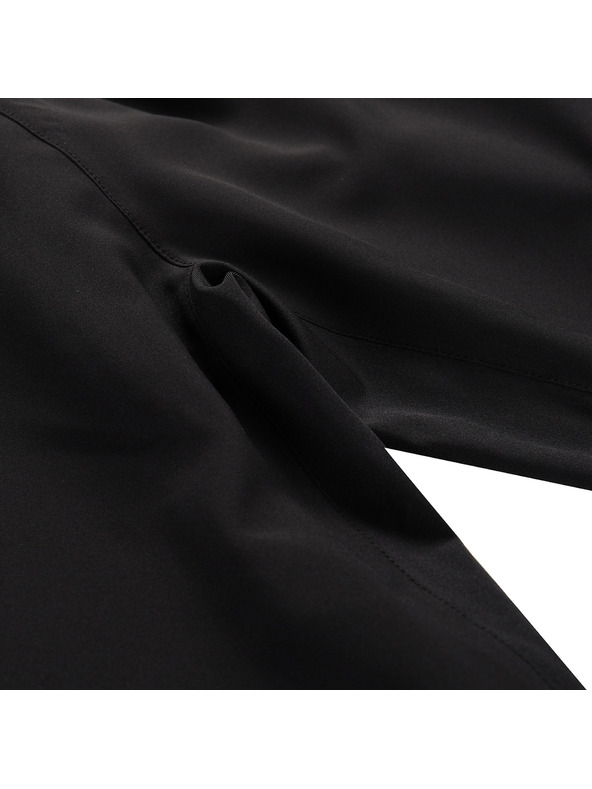 ALPINE PRO Pantaloni bărbătești cu uscare rapidă și uscare rece ALPINE PRO ZEREC