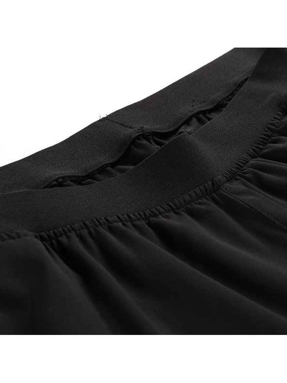 ALPINE PRO Pantaloni bărbătești cu uscare rapidă și uscare rece ALPINE PRO ZEREC