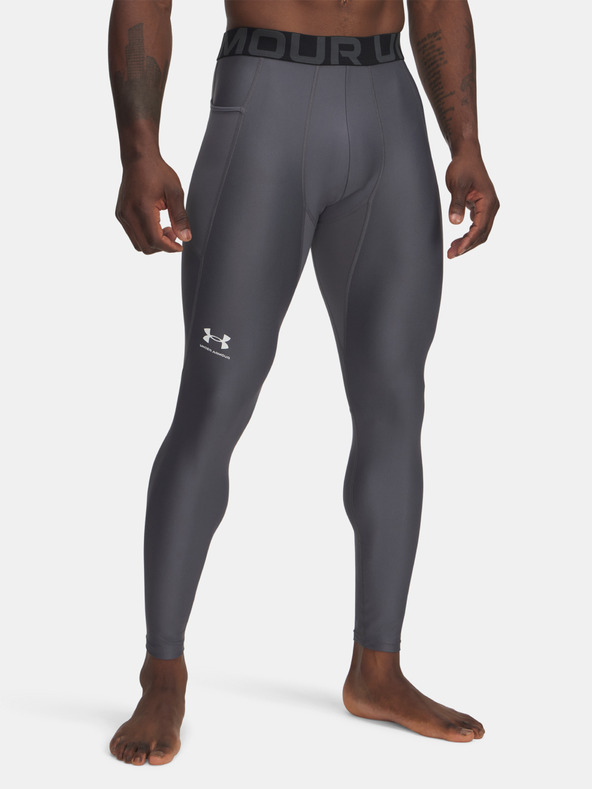 Under Armour Jambiere Under Armour UA HG Armour pentru bărbați