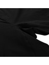 ALPINE PRO Pantaloni scurți pentru bărbați cu uscare rapidă ALPINE PRO ZAMB 3 negru