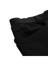 ALPINE PRO Pantaloni scurți pentru bărbați cu uscare rapidă ALPINE PRO ZAMB 3 negru