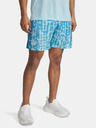 Under Armour Pantaloni scurți pentru bărbați Under Armour UA LAUNCH 7'' PRINT SHORTS