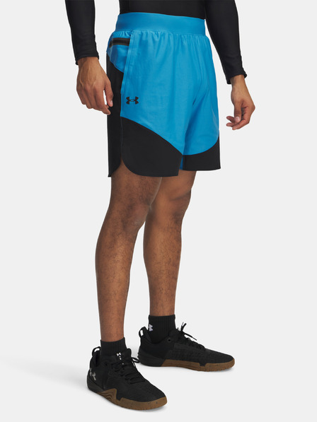 Under Armour Pantaloni scurți Under Armour UA Vanish Elite Hybrid pentru bărbați