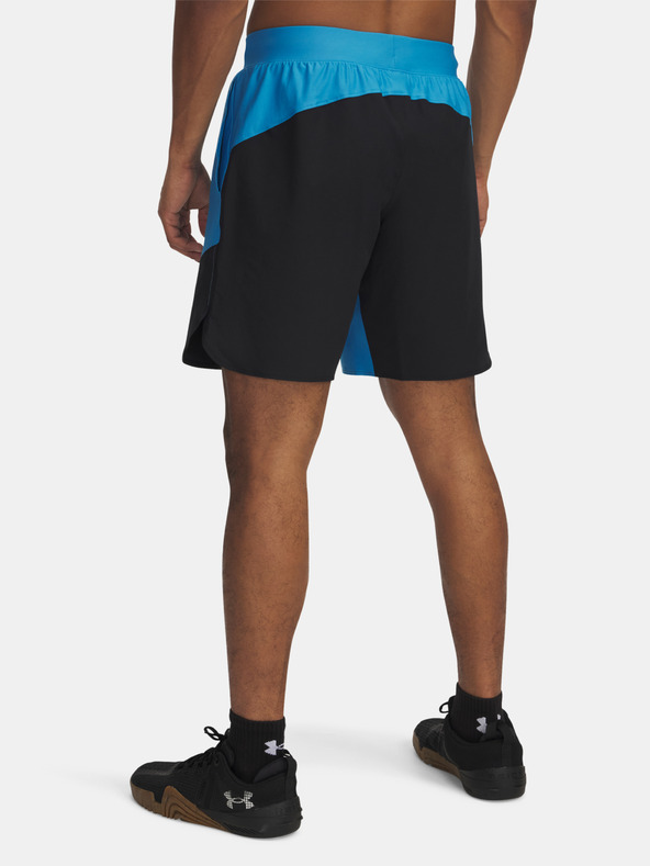 Under Armour Pantaloni scurți Under Armour UA Vanish Elite Hybrid pentru bărbați