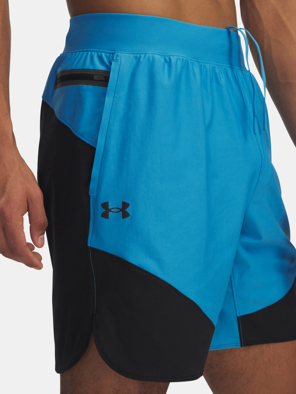 Under Armour Pantaloni scurți Under Armour UA Vanish Elite Hybrid pentru bărbați