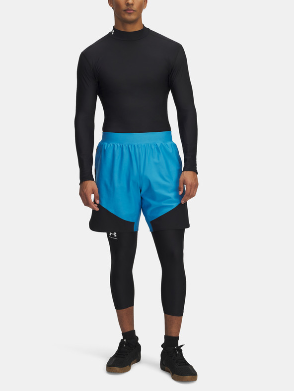 Under Armour Pantaloni scurți Under Armour UA Vanish Elite Hybrid pentru bărbați
