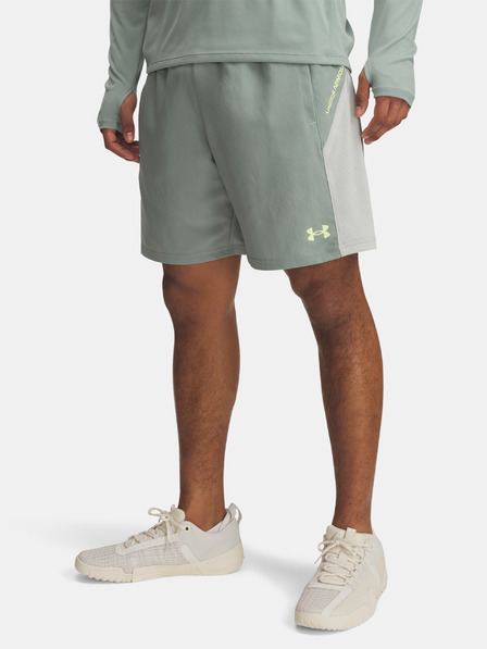 Under Armour Pantaloni scurți Under Armour UA Tech Utility pentru bărbați