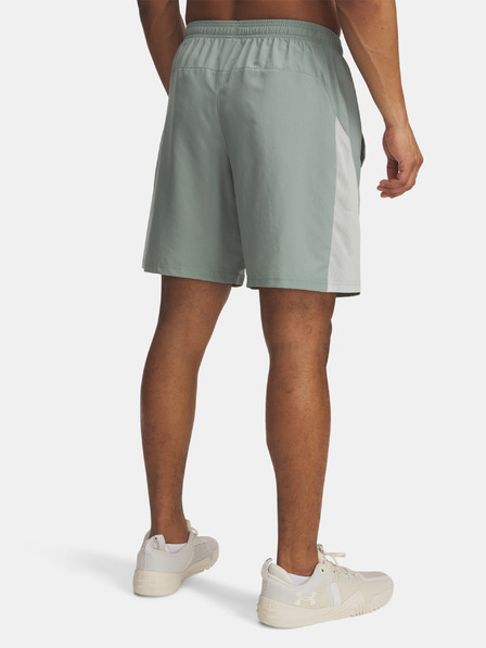Under Armour Pantaloni scurți Under Armour UA Tech Utility pentru bărbați
