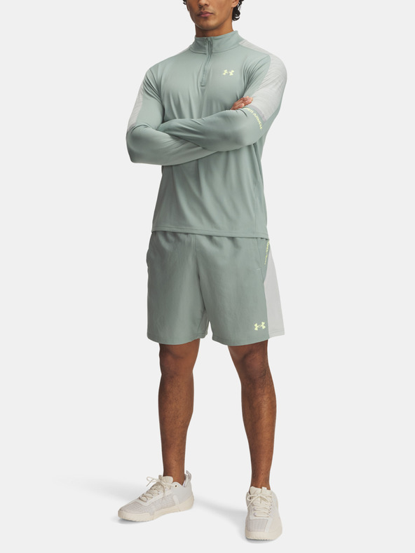 Under Armour Pantaloni scurți Under Armour UA Tech Utility pentru bărbați