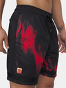 Under Armour Pantaloni scurți Under Armour Curry Statement I pentru bărbați