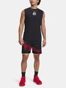 Under Armour Pantaloni scurți Under Armour Curry Statement I pentru bărbați