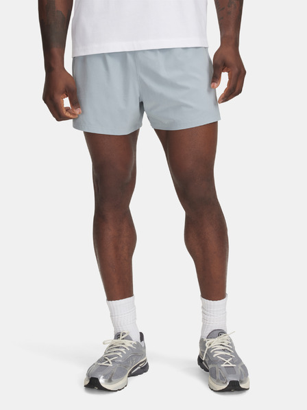 Under Armour Pantaloni scurți Under Armour UA Meridian Woven 4in pentru bărbați