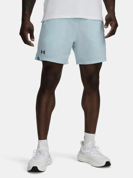 Under Armour Pantaloni scurți Under Armour UA Vanish Woven 6in pentru bărbați