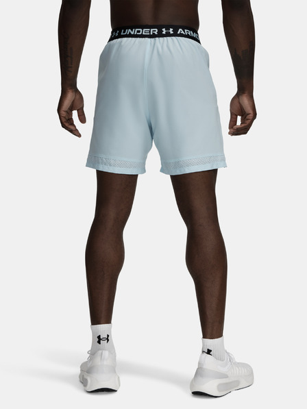 Under Armour Pantaloni scurți Under Armour UA Vanish Woven 6in pentru bărbați