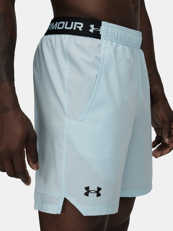 Under Armour Pantaloni scurți Under Armour UA Vanish Woven 6in pentru bărbați